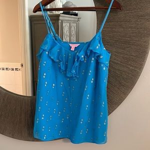 Lilly Pulitzer Top